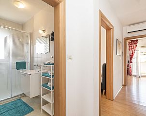 Guest house 1038604 - Apartment Dalmatia - Appartement An?a