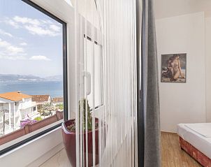 Guest house 1038609 - Apartment Dalmatia - Appartement An?a