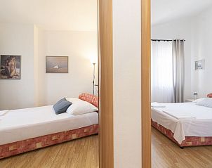 Guest house 1038609 - Apartment Dalmatia - Appartement An?a