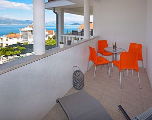 Guest house 1038609 - Apartment Dalmatia - Appartement An?a