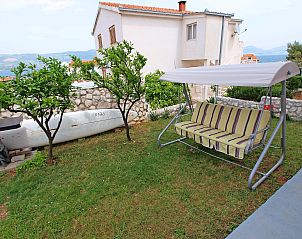 Guest house 1038610 - Apartment Dalmatia - Appartement Sofija