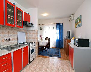 Guest house 1038610 - Apartment Dalmatia - Appartement Sofija