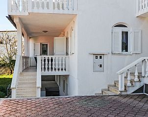Unterkunft 1038643 - Appartement Dalmatien - Appartement Jako