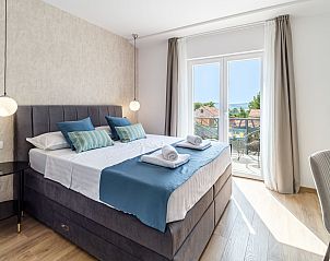 Guest house 1039501 - Holiday property Dalmatia - Vakantiehuis Villa Renesansa