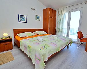 Guest house 1039816 - Holiday property Dalmatia - Vakantiehuis Carmen