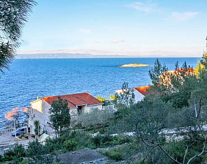 Unterkunft 1039904 - Appartement Dalmatien - Appartement Antun