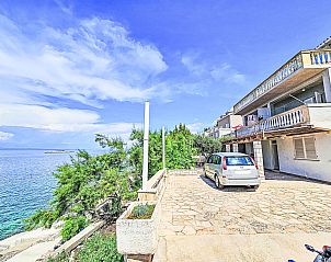 Unterkunft 1039904 - Appartement Dalmatien - Appartement Antun