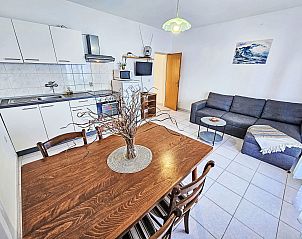 Unterkunft 1039904 - Appartement Dalmatien - Appartement Antun