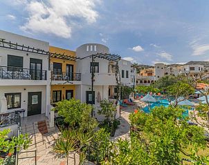 Guest house 10406202 • Apartment Crete • Kastro Studios Apartments 