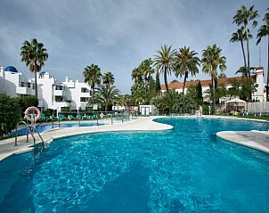 Guest house 10415503 • Apartment Costa del Sol • Aparthotel Ona Campanario 