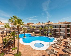 Unterkunft 10415504 • Appartement Costa del Sol • La Cala Resort 