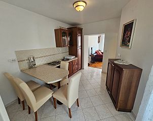 Guest house 1041676 - Apartment Kvarner - Appartement Wohnung f�r 3 Personen mit Terrasse