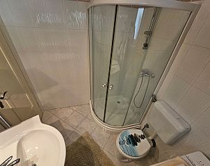 Guest house 1041676 - Apartment Kvarner - Appartement Wohnung f�r 3 Personen mit Terrasse