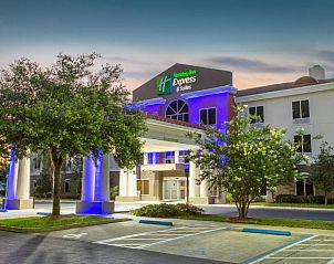 Unterkunft 10425401 • Appartement Florida • Holiday Inn Express Silver Springs - Ocala, an IHG Hotel 