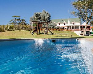 Verblijf 10427201 - Vakantie appartement West-Kaap - Malagas Hotel