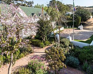 Verblijf 10427201 - Vakantie appartement West-Kaap - Malagas Hotel