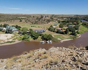 Verblijf 10427201 - Vakantie appartement West-Kaap - Malagas Hotel