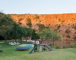 Verblijf 10427201 - Vakantie appartement West-Kaap - Malagas Hotel