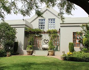 Verblijf 10427202 • Appartement West-Kaap • Potteberg Guest Farm 