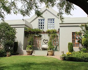 Unterkunft 10427202 • Appartement West-Kaap • Potteberg Guest Farm 