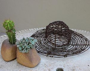 Verblijf 10427202 - Appartement West-Kaap - Potteberg Guest Farm