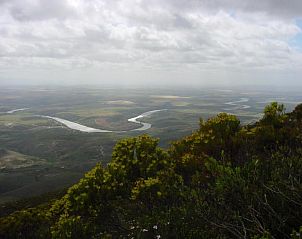 Verblijf 10427202 - Appartement West-Kaap - Potteberg Guest Farm