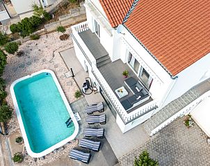 Verblijf 1044158 - Vakantiewoning Kvarner - Vakantiehuis Ferienvilla 