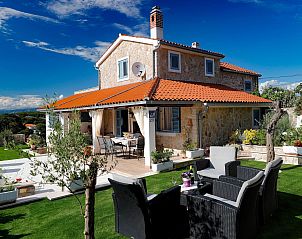 Unterkunft 1045110 - Ferienhaus Kvarner - Vakantiehuis 
