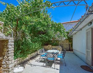 Verblijf 1045201 - Vakantiewoning Kvarner - Vakantiehuis Dubravka