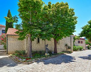 Unterkunft 1045201 - Ferienhaus Kvarner - Vakantiehuis Dubravka