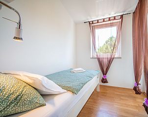 Unterkunft 1045402 - Ferienhaus Kvarner - Vakantiehuis Graziani