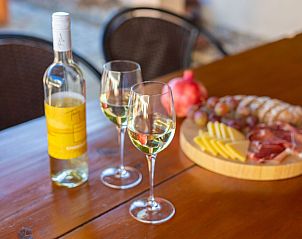 Guest house 1045406 - Holiday property Kvarner - Vakantiehuis Bernarda