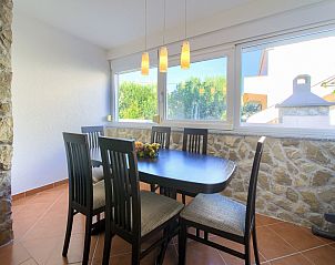 Guest house 1045406 - Holiday property Kvarner - Vakantiehuis Bernarda