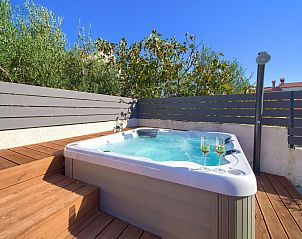 Guest house 1045406 - Holiday property Kvarner - Vakantiehuis Bernarda