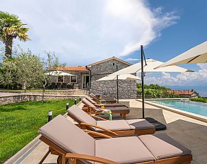 Guest house 1045706 - Holiday property Kvarner - Vakantiehuis Mila