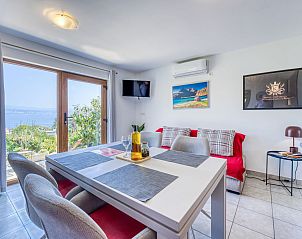 Guest house 1045707 - Apartment Kvarner - Appartement Perla 1