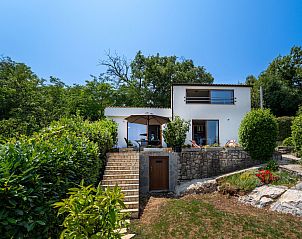 Guest house 1045707 - Apartment Kvarner - Appartement Perla 1