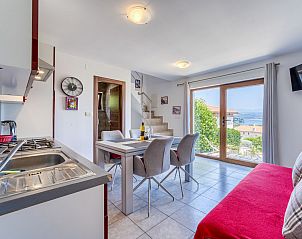 Guest house 1045707 - Apartment Kvarner - Appartement Perla 1