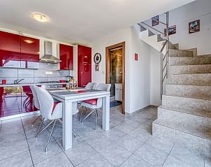 Guest house 1045707 - Apartment Kvarner - Appartement Perla 1