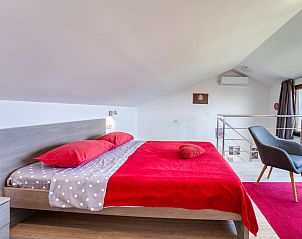 Guest house 1045707 - Apartment Kvarner - Appartement Perla 1