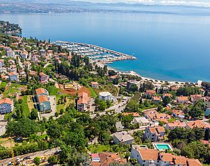 Guest house 1045707 - Apartment Kvarner - Appartement Perla 1