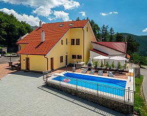 Guest house 1045809 - Holiday property Kvarner - Vakantiehuis Oltari