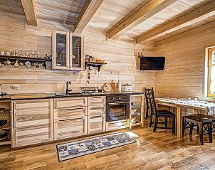 Guest house 1046211 - Holiday property Kvarner - Vakantiehuis Plitvice II