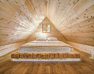 Guest house 1046211 - Holiday property Kvarner - Vakantiehuis Plitvice II