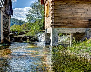 Guest house 1046211 - Holiday property Kvarner - Vakantiehuis Plitvice II