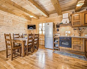 Guest house 1046212 - Holiday property Kvarner - Vakantiehuis Plitvice I