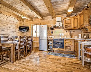 Guest house 1046212 - Holiday property Kvarner - Vakantiehuis Plitvice I