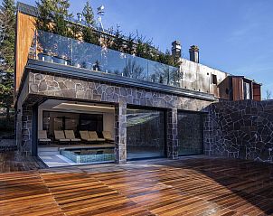 Unterkunft 1047210 - Ferienhaus Kvarner - Vakantiehuis Valera Vita Forest
