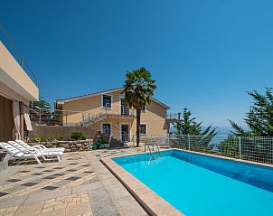 Verblijf 1047508 - Appartement Kvarner - Appartement La Mer