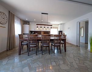 Verblijf 1047508 - Appartement Kvarner - Appartement La Mer